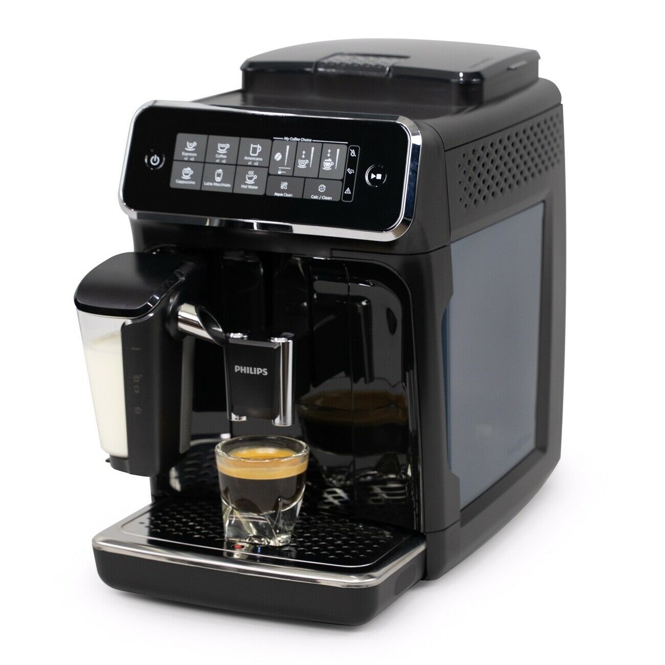 Electric Cuban Espresso Coffee Maker (Cafetera electrica cubana 1-3 tazas)